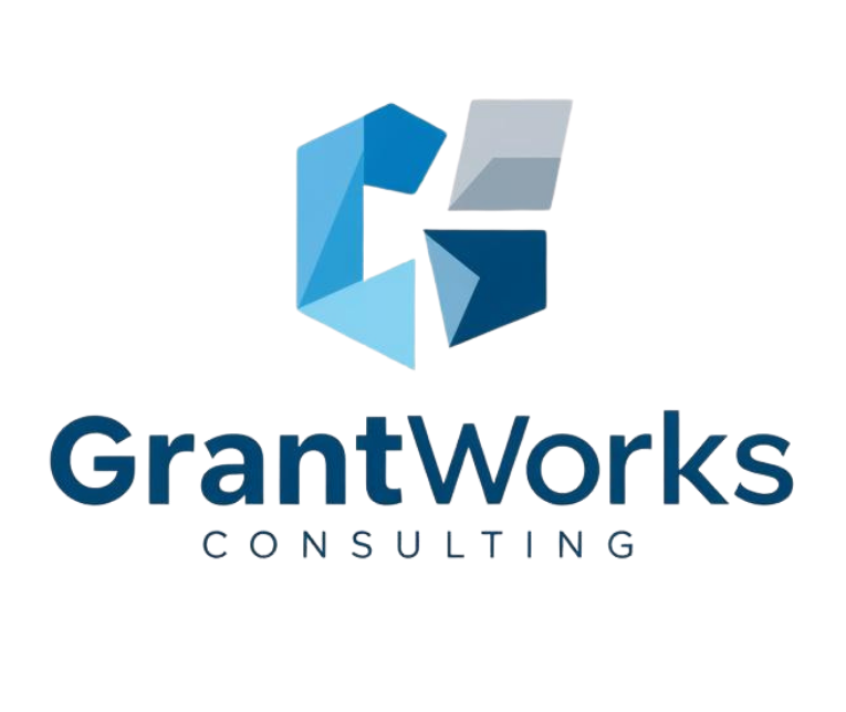 grant works logo